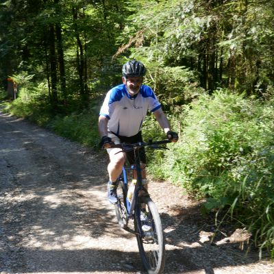 050 Der nächste Aufstieg